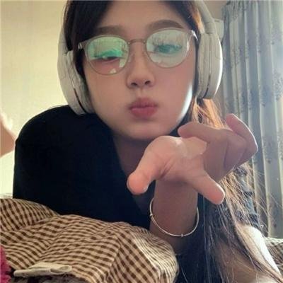 婆婆听不懂人话